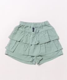 RAGMART（ラグマート）の「フリルキュロット（その他パンツ）」