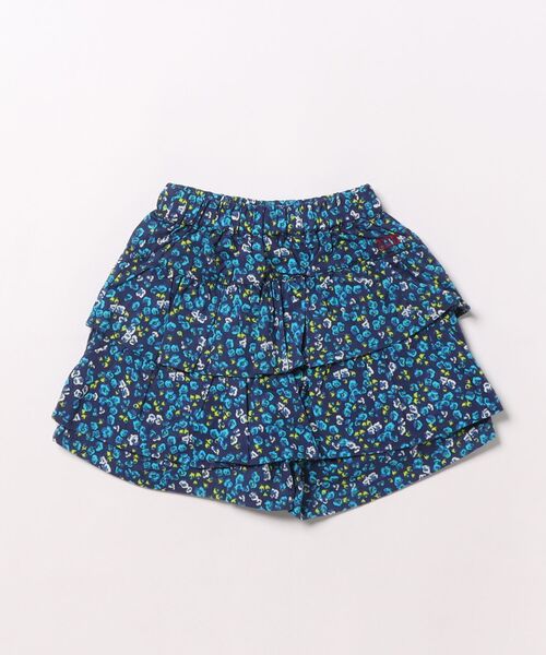 RAGMART(ラグマート)の「フリルキュロット(その他パンツ・キッズ・ストライプ/ネイビー/その他/カーキ・95cm/90cm/80cm)」の5枚目の写真