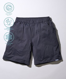 SALOMON（サロモン）の「【MAISON CLUB】TACTICAL UTILITY SHORTS / タクティカルユーティリティショーツ　水陸両用/ストレッチ素材/速乾/UVカット/水着（その他パンツ）」