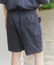 SALOMON（サロモン）の「【MAISON CLUB】TACTICAL UTILITY SHORTS / タクティカルユーティリティショーツ　水陸両用/ストレッチ素材/速乾/UVカット/水着（その他パンツ）」