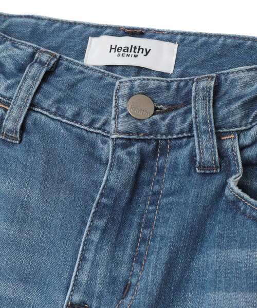 Healthy denim/ヘルシーデニム】Quiche デニムパンツ（デニムパンツ