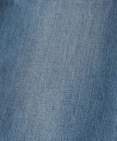 Healthy denim(ヘルシーデニム)の「【Healthy denim/ヘルシーデニム】Quiche デニムパンツ(デニムパンツ・レディース・インディゴブルー・1/2/3/4/5)」の9枚目の写真