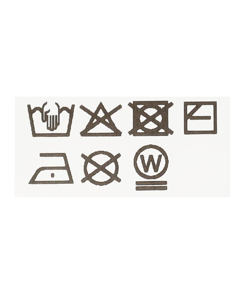 fennica（フェニカ）の「Yonetomi / AMA LINEN KNIT TEE リネン Tシャツ（Tシャツ/カットソー・レディース・ベージュ・3）」の8枚目の写真