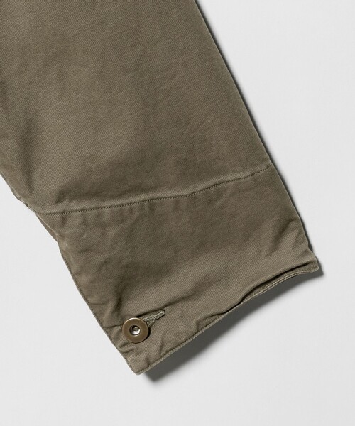 TICCA（ティッカ）の「【別注】＜TICCA＞ユーティリティ ジャケット（その他アウター・レディース・オリーブ・FREE）」の11枚目の写真