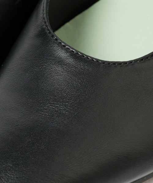 GLOBAL WORK(グローバルワーク)の「菅谷梨沙子さんコラボ/メリージェーンパンプス/643221(パンプス・レディース・ブラック・LARGE/MEDIUM)」の22枚目の写真