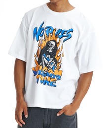 VOLCOM | VOLCOM/ボルコム メンズ 半袖 Tシャツ VST261007(Tシャツ/カットソー)