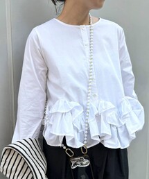 NOLLEY’S | NOLLEYS スマホストラップ L(チャーム)