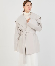 MICA&DEAL（マイカ＆ディール）の「ジャケット（その他アウター）」