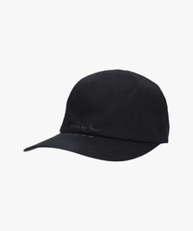 nine by four（ナインバイフォー）の「nine by four  WR C-TWILL LONG BILL 6P CAP / ナインバイフォー（キャップ）」