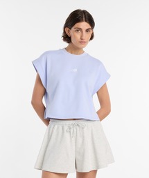 フレンチテリーTシャツ
