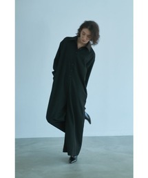 marjour | SHIRT PANTS DRESS(サロペット/オーバーオール)