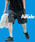 FREAK'S STORE�i�t���[�N�X�X�g�A�j�́u<UV�J�b�g�E�ڐG�⊴�E�z������> AiRide/�G�A���C�h �|�P�b�^�u�� �N���C�~���O�J�[�S�V���[�c/����W�J�i�J�[�S�p���c�j�v�b�`���R�[���O���[