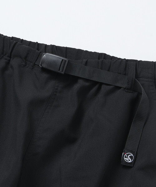 FREAK'S STORE(フリークスストア)の「限定展開 AiRide/エアライド ポケッタブル クライミングカーゴショーツ/吸水速乾/UVカット(カーゴパンツ・メンズ・オリーブ/チャコールグレー/ブラック・LARGE/MEDIUM/SMALL)」の10枚目の写真