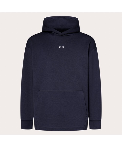 OAKLEY(オークリー)の「オークリー ENHANCE QD FLEECE HOODIE EVO 4.7/フーディー/スポーツ・トレーニング/MENS/メンズ/吸汗速乾/OAKLEY(パーカー・メンズ・ブラック/ライトグレー/ネイビー・S/XS/M/XL)」の20枚目の写真