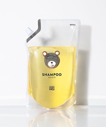 MammaBaby（ママベビー）の「MammaBaby / ベビーシャンプー レフィル（シャンプー）」