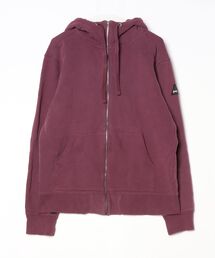 DENHAM（デンハム）の「ジップアップパーカー（パーカー）」