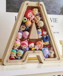 CELENA BEATS(�Z���i�r�[�c)��CELENA �A���t�@�x�b�g�^ �A�N�����t�����g �E�b�h ������ / �C���e���A �f�B�X�v���C �{�b�N�X(�C���e���A�G��)