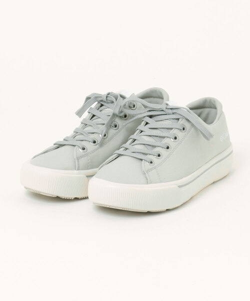 Columbia（コロンビア）の「【Columbia】ホーソンレイン LO（スニーカー・レディース・ブラック/グレー/ピンク/ネイビー・23.0cm/24.0cm/25.0cm）」の2枚目の写真
