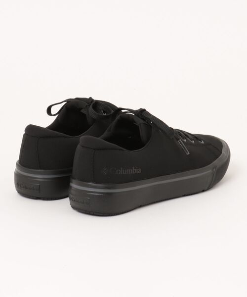 Columbia（コロンビア）の「【Columbia】ホーソンレイン LO（スニーカー・レディース・ブラック/グレー/ピンク/ネイビー・23.0cm/24.0cm/25.0cm）」の5枚目の写真
