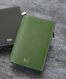 TAKEO KIKUCHI（タケオキクチ）の「【TAKEO KIKUCHI /タケオキクチ】 マックス ミディアムウォレット（財布）」