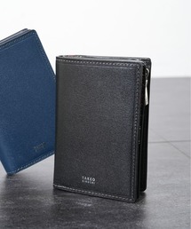 TAKEO KIKUCHI（タケオキクチ）の「【TAKEO KIKUCHI /タケオキクチ】 マックス ミディアムウォレット（財布）」