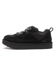 UGG | LO LOWMEL　1169493-BLK(スニーカー)