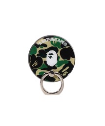 A BATHING APE | ABC CAMO MAGNET RING MOBILE(スマホグッズ)
