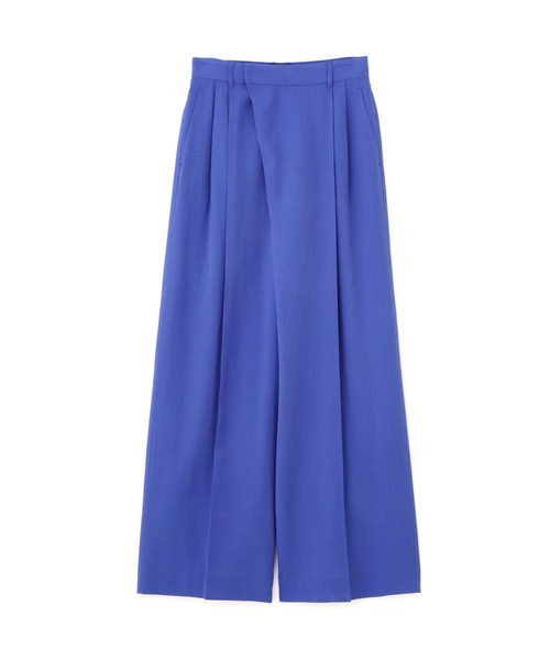 PINKY&DIANNE（ピンキーアンドダイアン）の「◆シアーワイドパンツ（その他パンツ・レディース・ブラック/ブルー・38/36）」の14枚目の写真