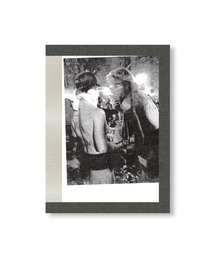 VILLA BOOKS（ヴィラ ブックス）の「PAINTINGS by Gus Van Sant（本）」