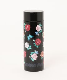 ANNA SUI（アナスイ）の「ステンレスボトル（ローズ）（グラス/マグカップ/タンブラー）」