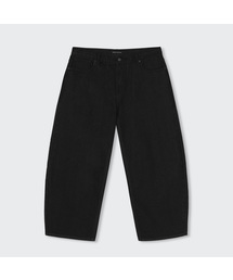 MUSINSA STANDARD | カーブデニムパンツ(4色)(デニムパンツ)