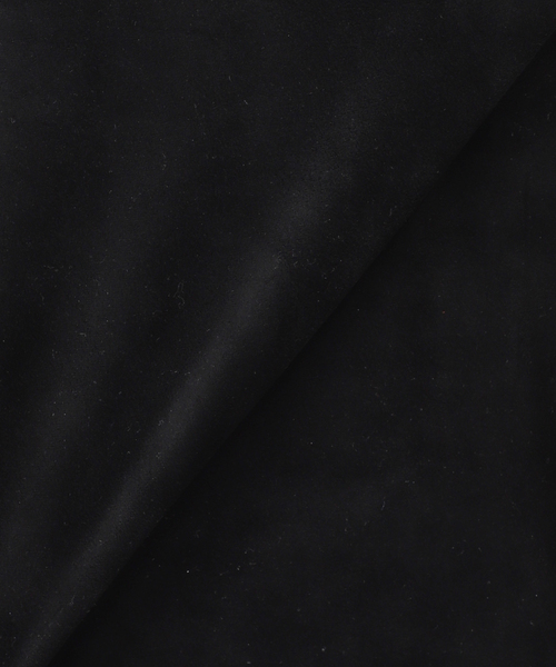 CITYSHOP（シティーショップ）の「FAUX SUEDE I-LINE DRESS：ワンピース（ワンピース・レディース・ブラック/ブラウン系その他・36/38）」の18枚目の写真