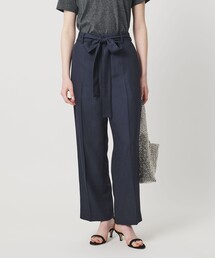 【大幅セール中】ユナイテッドアローズ　スラックス　ネイビー スラックス ネイビー｜ユナイテッドアローズ公式通販 - UNITED ARROWS