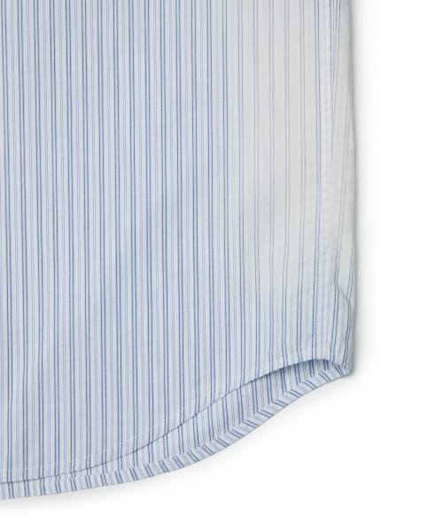 MMIC(エムエムアイシー)の「MATINEE SHIRT (SKY BLUE)(シャツ/ブラウス・メンズ・その他・MEDIUM/LARGE/X-LARGE)」の5枚目の写真