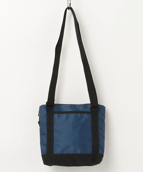 Flowfold(フローフォールド)の「【T18】【Flowfold/フローフォールド】MUSE 2L CROSSBODY BAG(ボディバッグ/ウエストポーチ・メンズ・その他1/その他2・FREE)」の3枚目の写真