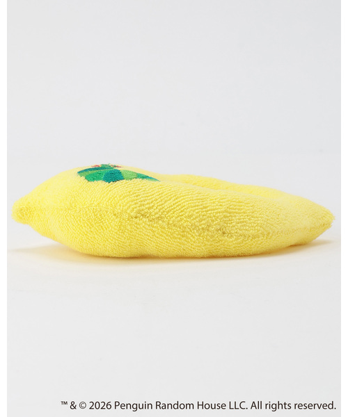 petit main(プティマイン)の「【はらぺこあおむし】フルーツラトル(その他ベビー用品・キッズ・イエロー/レッド・F)」の8枚目の写真
