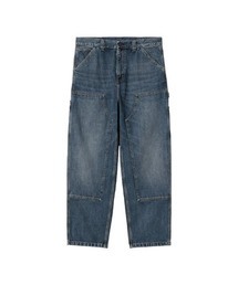 セール】Carhartt WIP/カーハートダブリューアイピー DOUBLE KNEE PANT