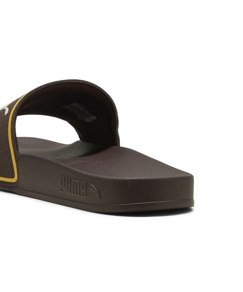 PUMA（プーマ）の「PUMA プーマ ユニセックス リードキャット 2.0 サンダル（サンダル・メンズ・ブラウン・23.0cm/24.0cm/25.0cm/26.0cm/27.0cm/28.0cm/29.0cm/22.0cm）」の3枚目の写真