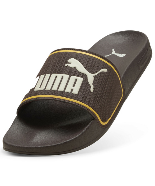 PUMA（プーマ）の「PUMA プーマ ユニセックス リードキャット 2.0 サンダル（サンダル・メンズ・ブラウン・23.0cm/24.0cm/25.0cm/26.0cm/27.0cm/28.0cm/29.0cm/22.0cm）」の6枚目の写真