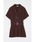 MOUSSY�i�}�E�W�[�j�́uBELTED SHORT SLEEVE �W�����v�X�[�c�i�Ȃ�/�I�[���C�������j�v�b�u���E��