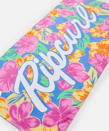 RIP CURL（リップカール）の「RIP CURL/リップカール バスタオル MIXED TOWEL 01FWTO（タオル）」