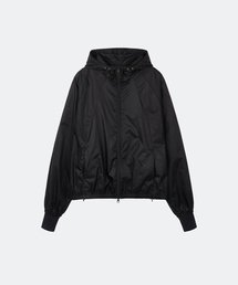 FUTURE AIRLIGHT WINDBREAKER BLACK