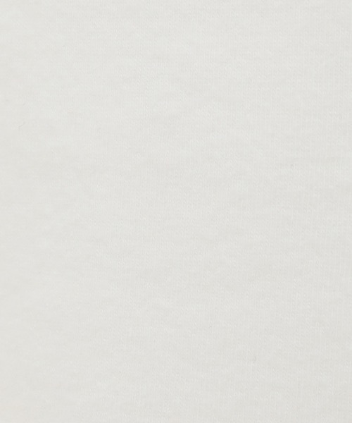 CLANE（クラネ）の「CLANE/クラネ/LOGO CROPPED TIGHT TEE（Tシャツ/カットソー・レディース・ブラック/ホワイト/その他24・1）」の10枚目の写真