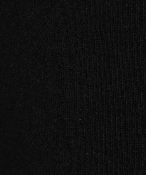 CLANE（クラネ）の「CLANE/クラネ/LOGO CROPPED TIGHT TEE（Tシャツ/カットソー・レディース・ブラック/ホワイト/その他24・1）」の16枚目の写真
