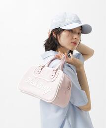 Jack Bunny!!（ジャックバニー）の「【Jack Bunny!!】カートバッグ（ハンドバッグ）」