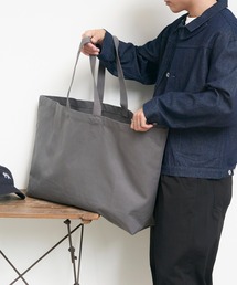 【WESTFORD MILL】14oz ヘビーウェイト スタイリストバッグ WFW696 MURS