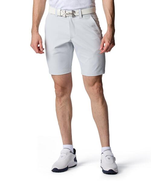 UNDER ARMOUR(アンダーアーマー)の「UAドライブチル ショーツ(ゴルフ/メンズ)(その他パンツ・メンズ・グレー・L/M/XL/3XL/2XL/S)」の1枚目の写真