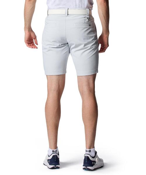 UNDER ARMOUR(アンダーアーマー)の「UAドライブチル ショーツ(ゴルフ/メンズ)(その他パンツ・メンズ・グレー・L/M/XL/3XL/2XL/S)」の2枚目の写真