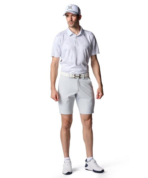 UNDER ARMOUR(アンダーアーマー)の「UAドライブチル ショーツ(ゴルフ/メンズ)(その他パンツ・メンズ・グレー・L/M/XL/3XL/2XL/S)」の3枚目の写真