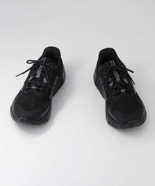 NEW BALANCE(ニューバランス)の「NバランスWTNTRGB6(スニーカー・レディース・ブラック・24/23/23.5)」の11枚目の写真